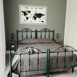  Casa vacanze Vista Makeda Italia