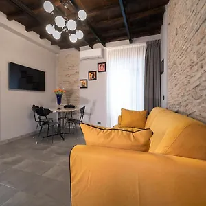 My Space In - New - Piazza Di Spagna - Via Del Babuino Appartamento