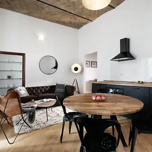 Residenza Flavia Appartamento