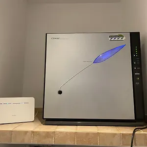 Aurus Apartment