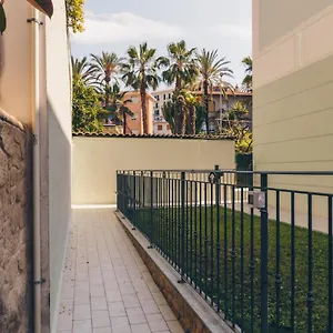  Appartamento 189 - Casa Centro, 350metri Dal Mare Italia