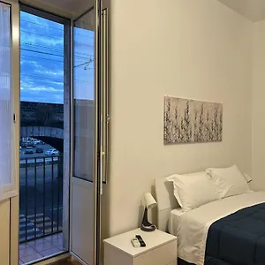  Appartamento Archi Di Mare Italia