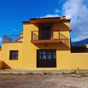 Casa Magec Сasa de vacaciones Candelaria