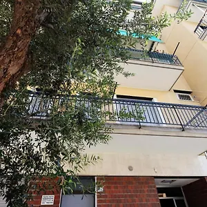  Appartamento Casa Sole Luna Italia